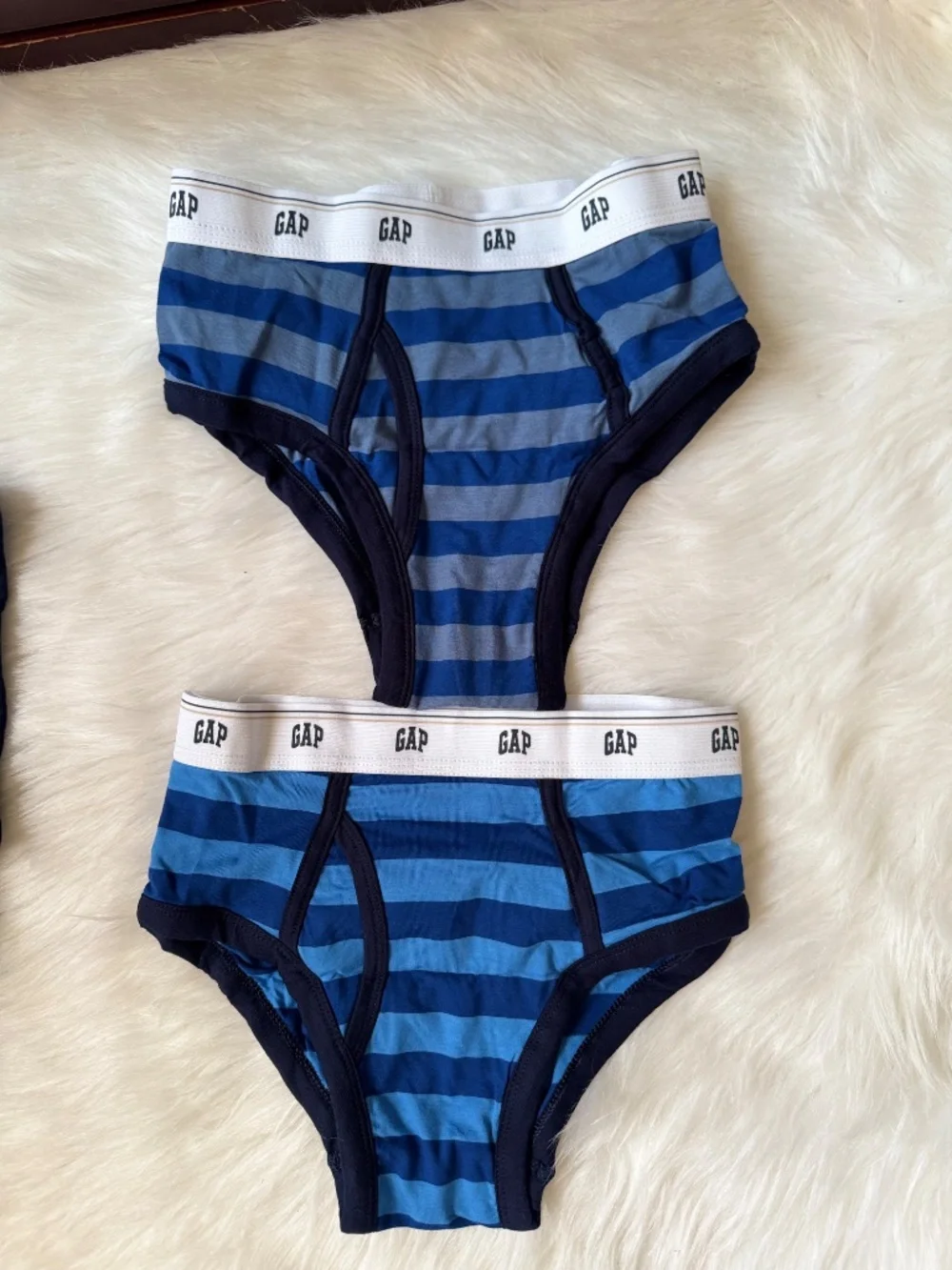 GAP new tags